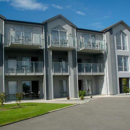 Coastal Ridge Apartments Timaru Kültér fotó